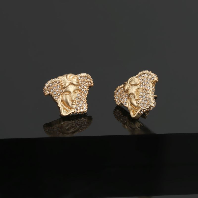 Versace Earrings